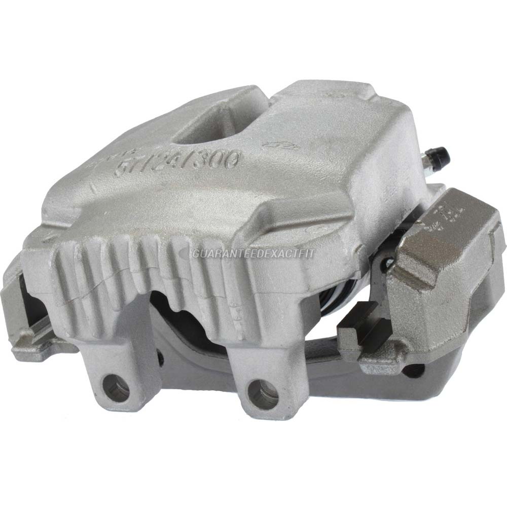  bmw 328xi Brake Caliper 