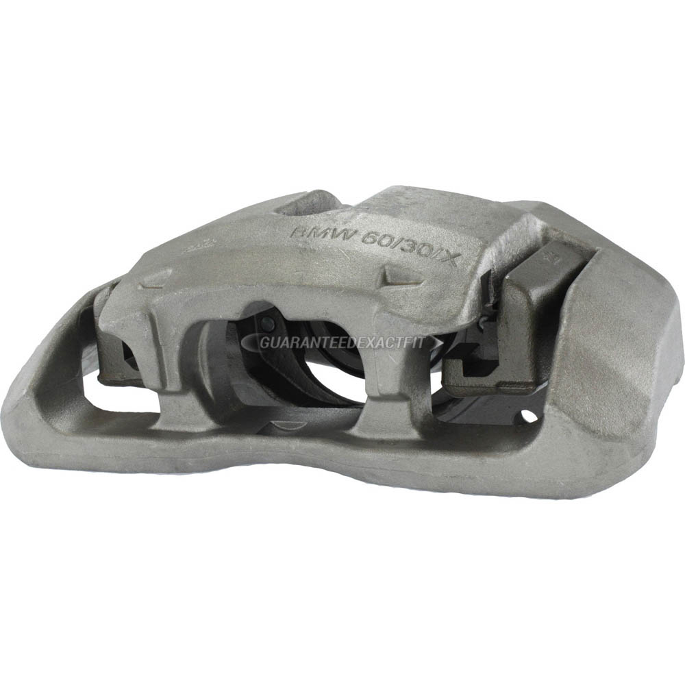  bmw 535i xDrive Brake Caliper 