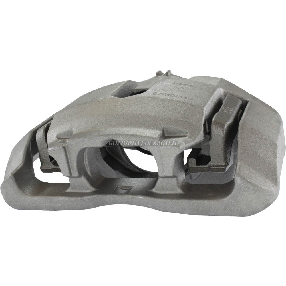  bmw 335i xDrive Brake Caliper 