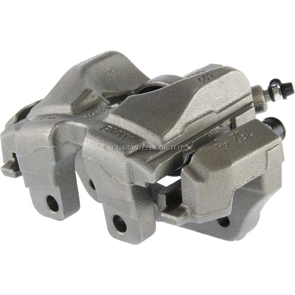  bmw 128i Brake Caliper 