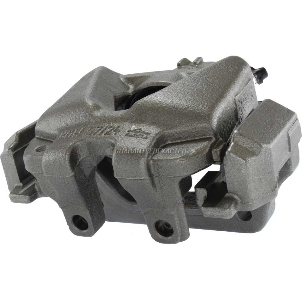  bmw 328i xDrive Brake Caliper 