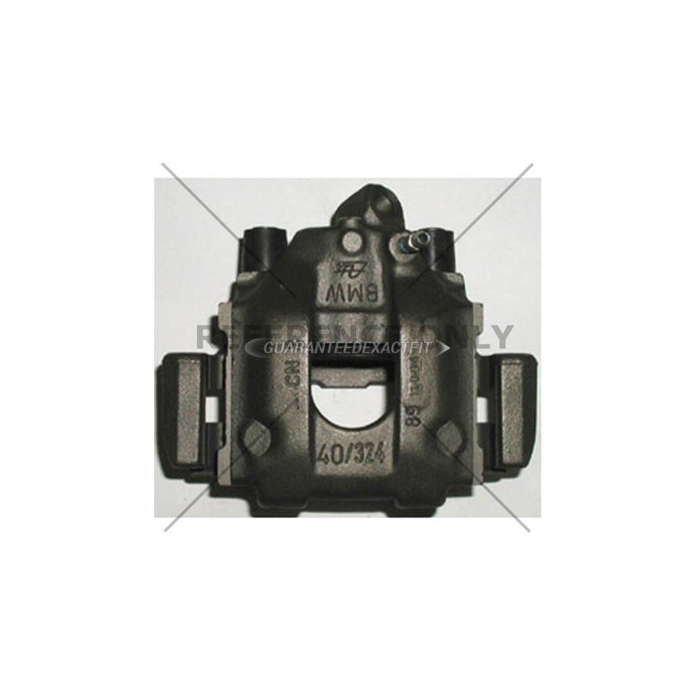  bmw 840 Brake Caliper 