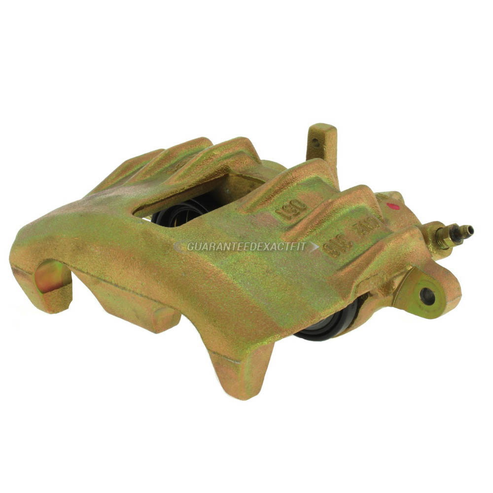  dodge Sprinter Van Brake Caliper 