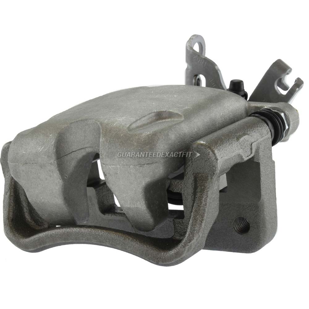  chevrolet  Brake Caliper 