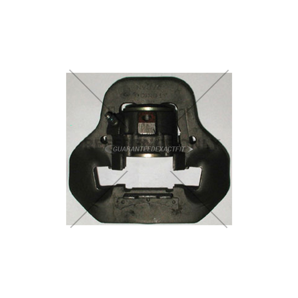  nissan 310 Brake Caliper 