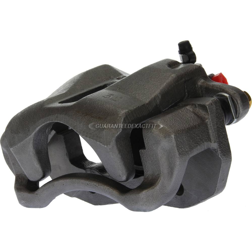  nissan 280ZX Brake Caliper 