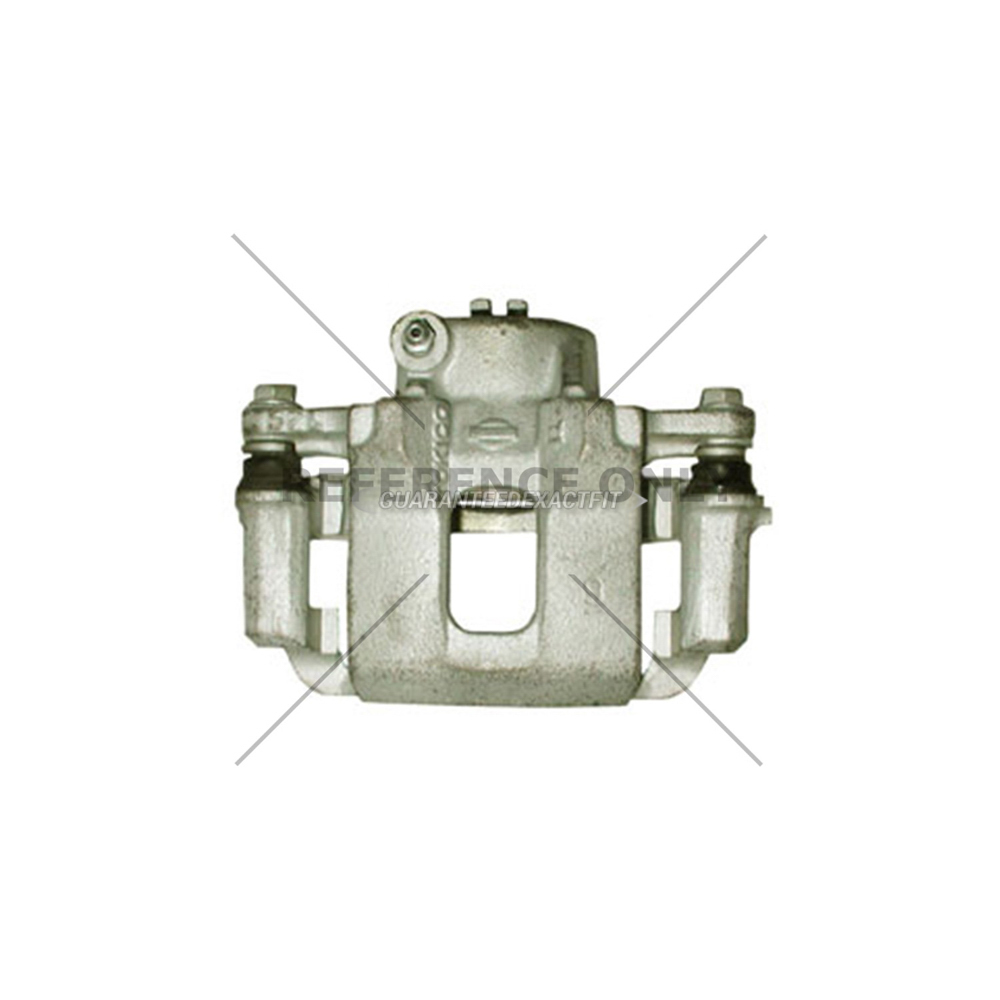  nissan Maxima Brake Caliper 