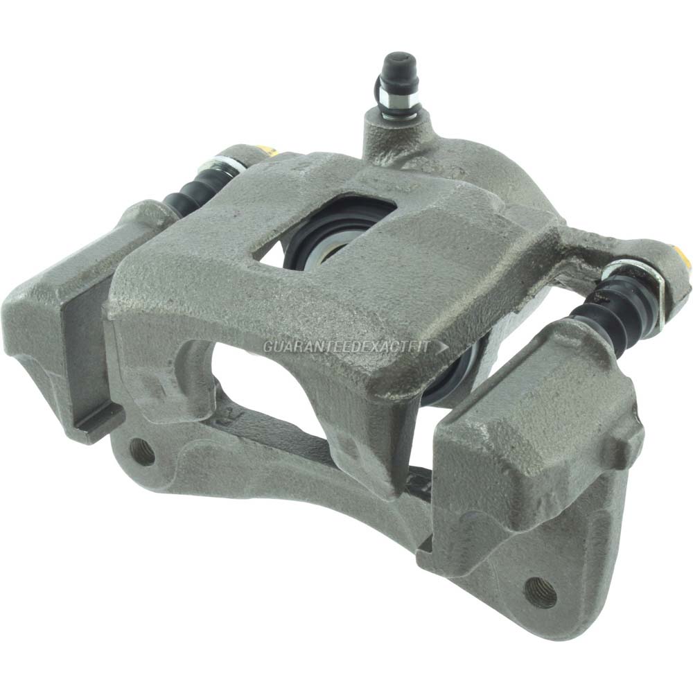  nissan Pulsar NX Brake Caliper 