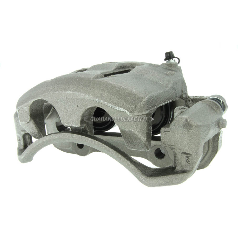  nissan Frontier Brake Caliper 