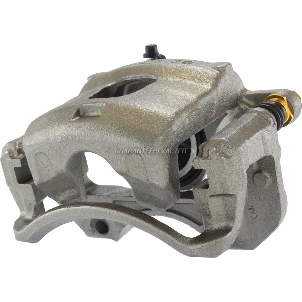  nissan Altima Brake Caliper 