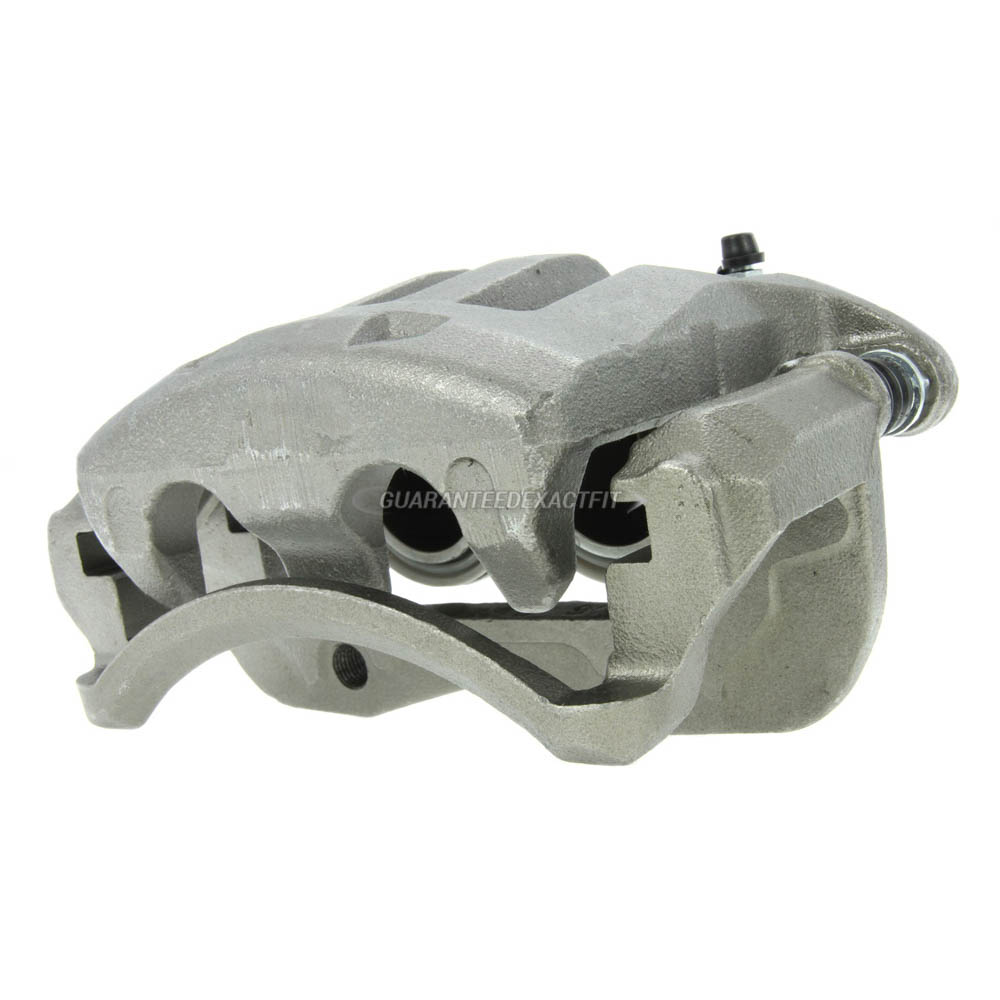  nissan Xterra Brake Caliper 