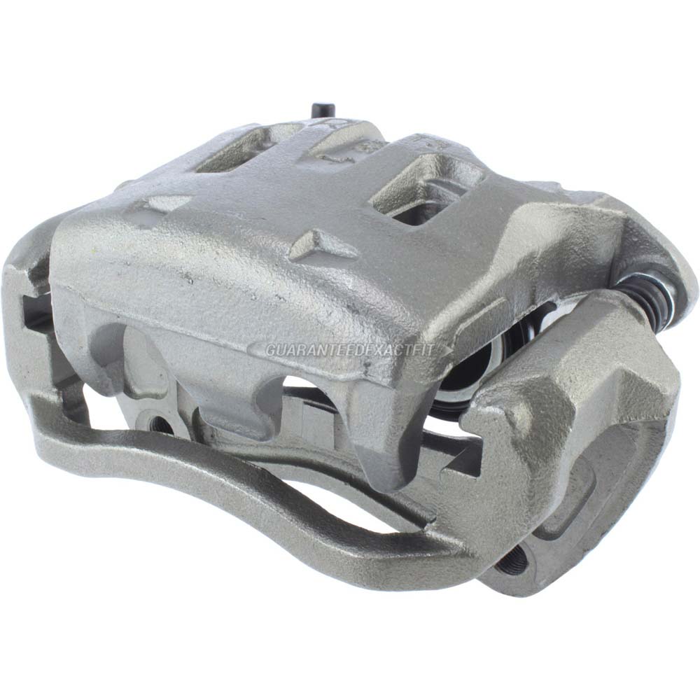 nissan 370Z Brake Caliper 