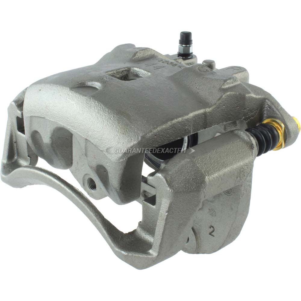  nissan Cube Brake Caliper 