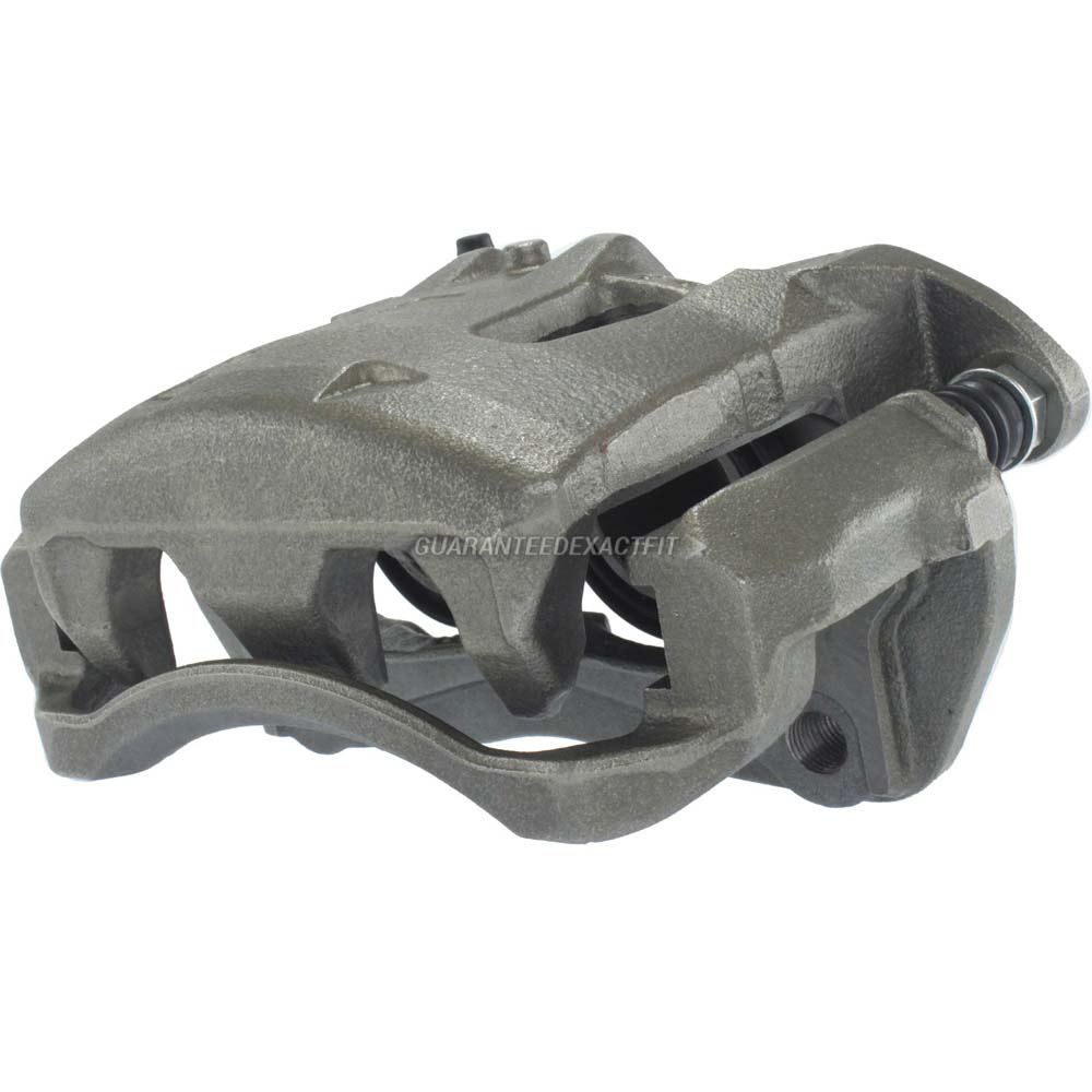  chevrolet City Express Brake Caliper 