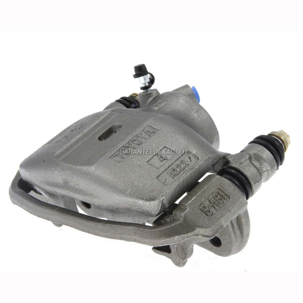  chevrolet Nova Brake Caliper 