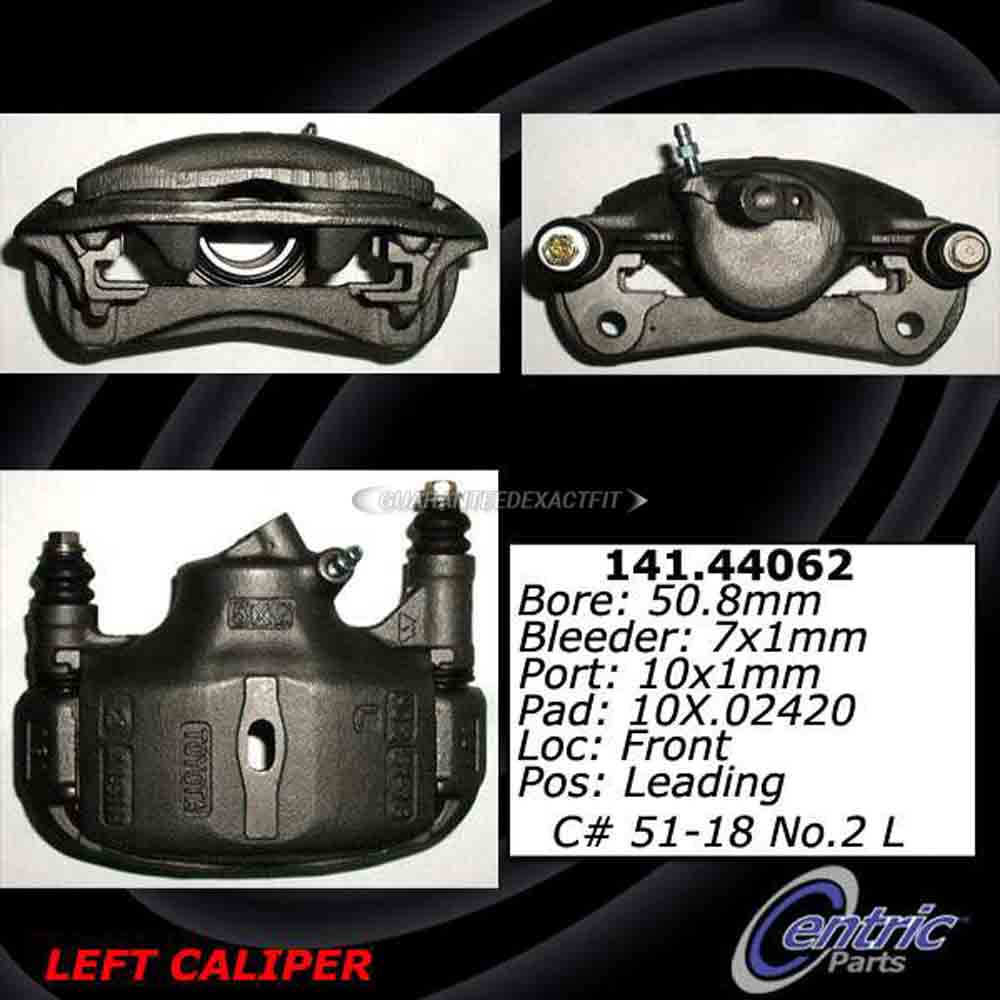  toyota MR2 Brake Caliper 