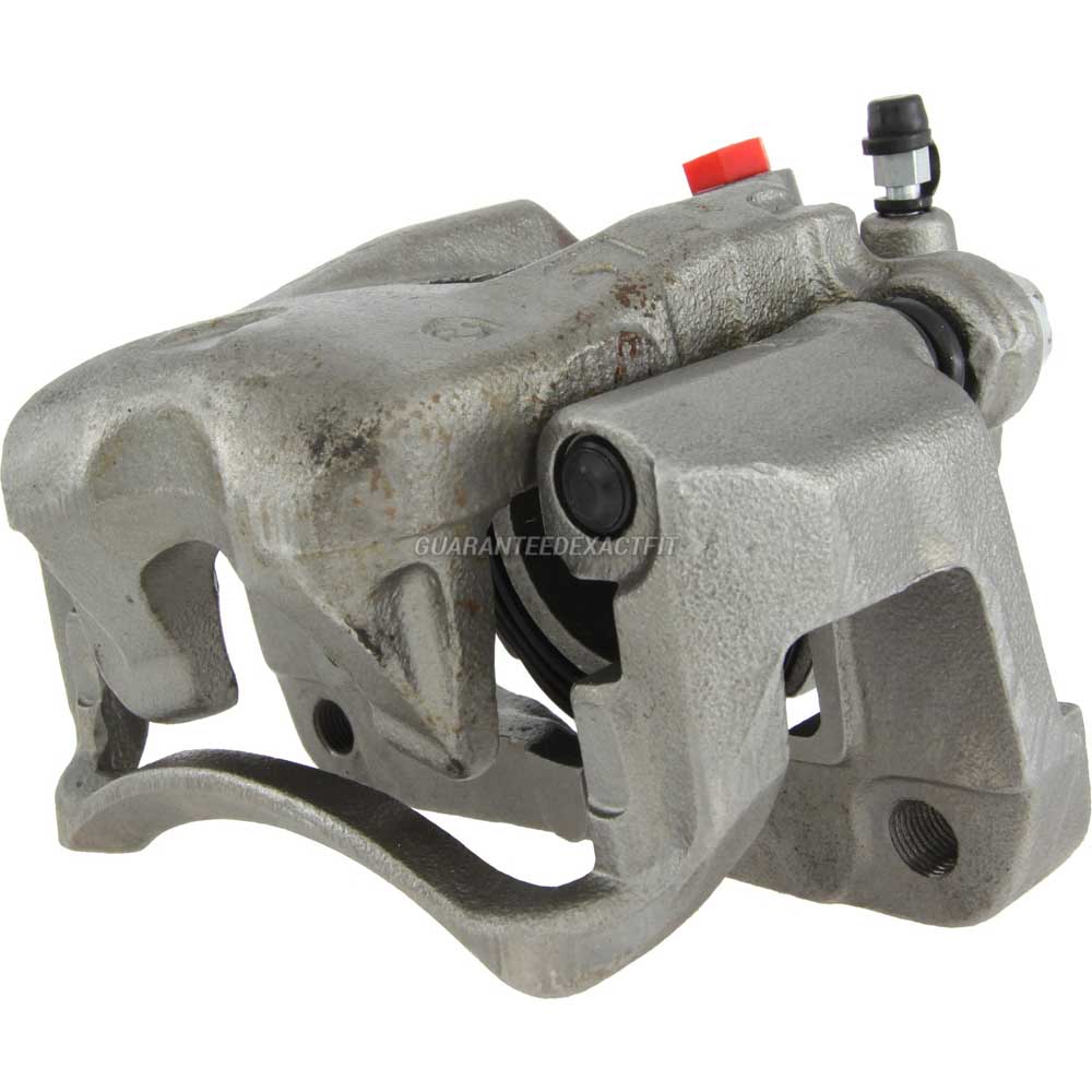 toyota Tacoma Brake Caliper 