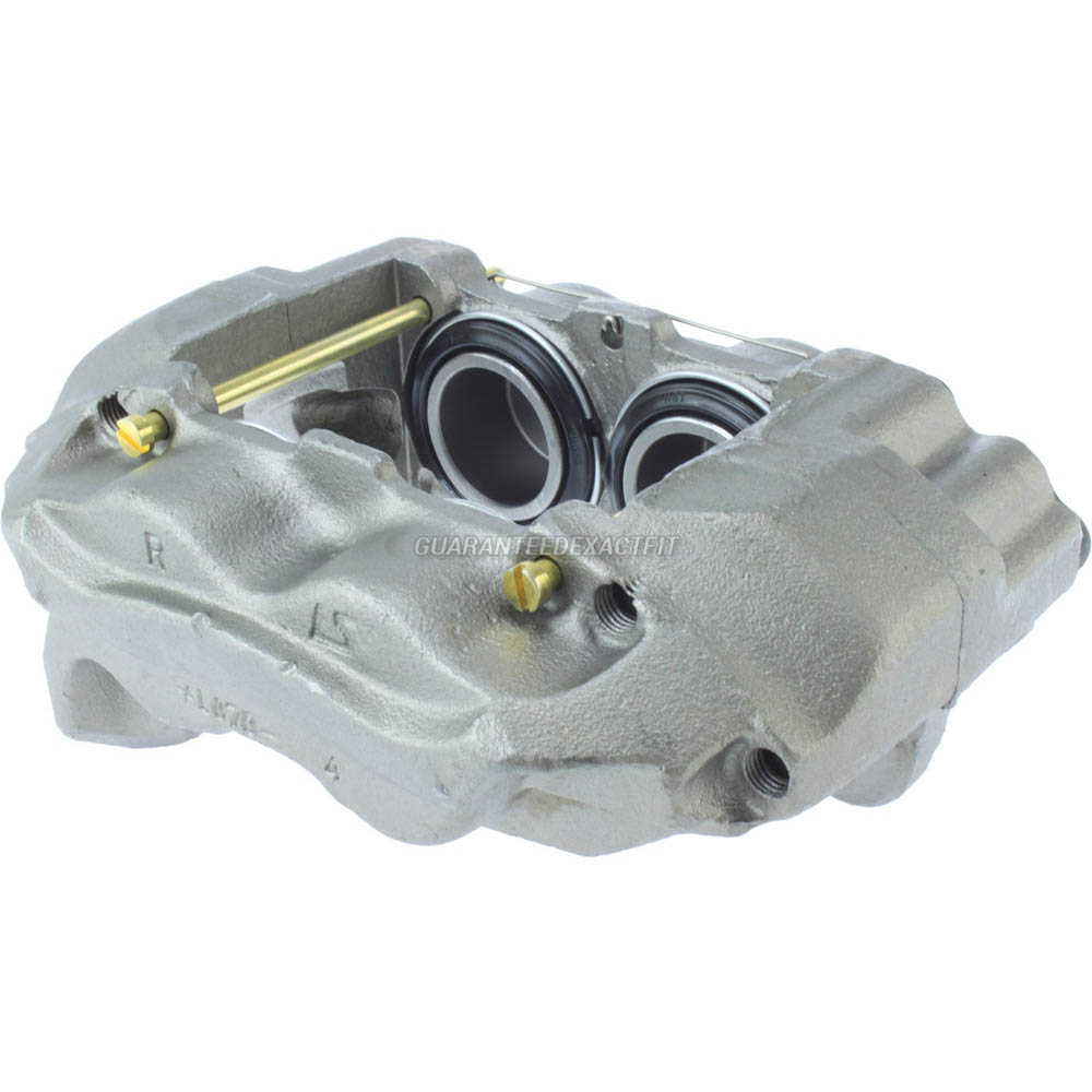  toyota Sequoia Brake Caliper 
