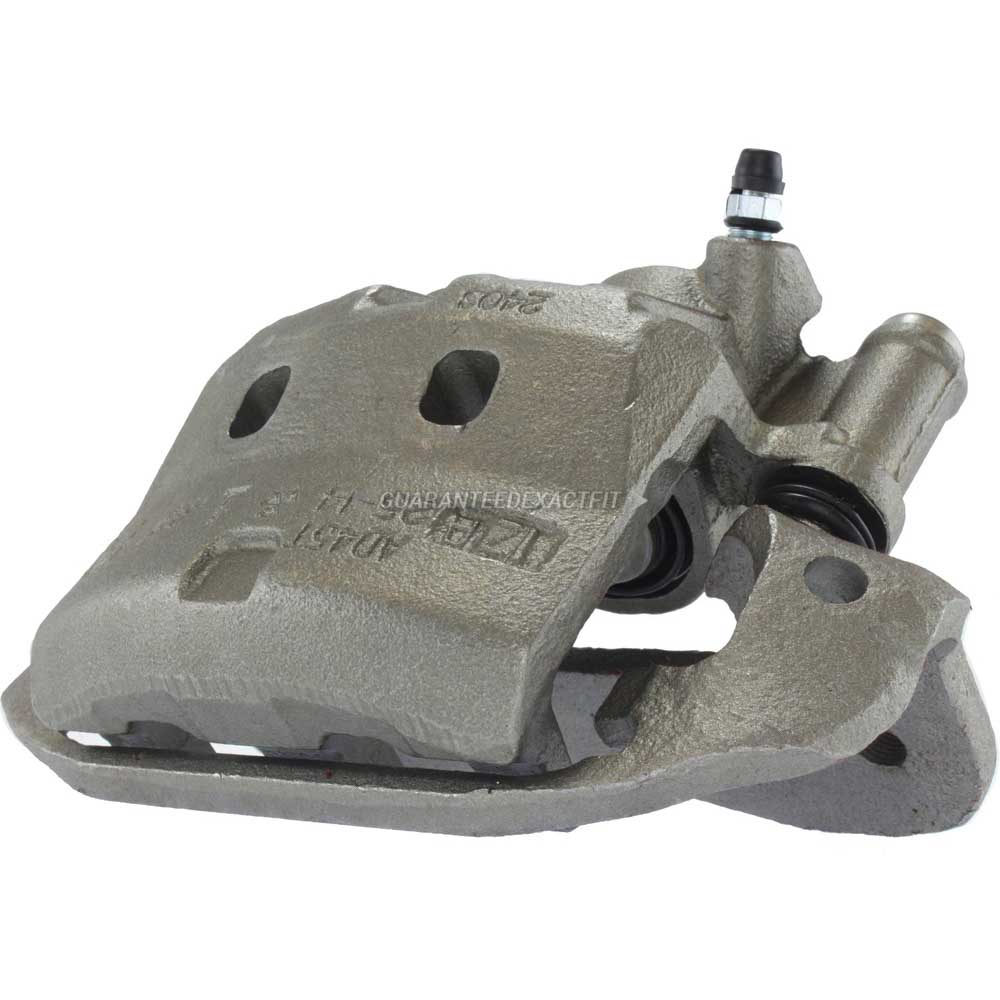  toyota Previa Brake Caliper 