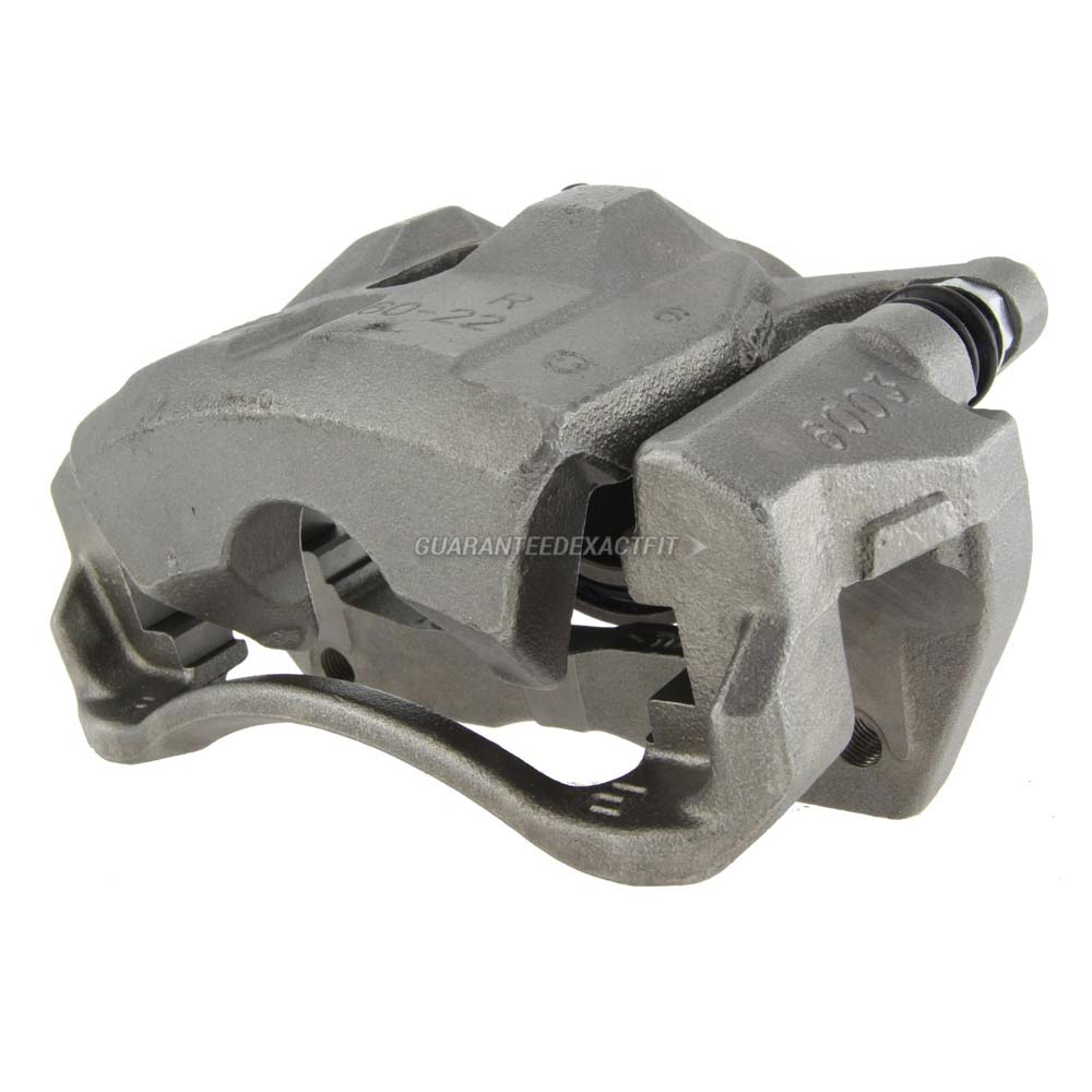  toyota Matrix Brake Caliper 
