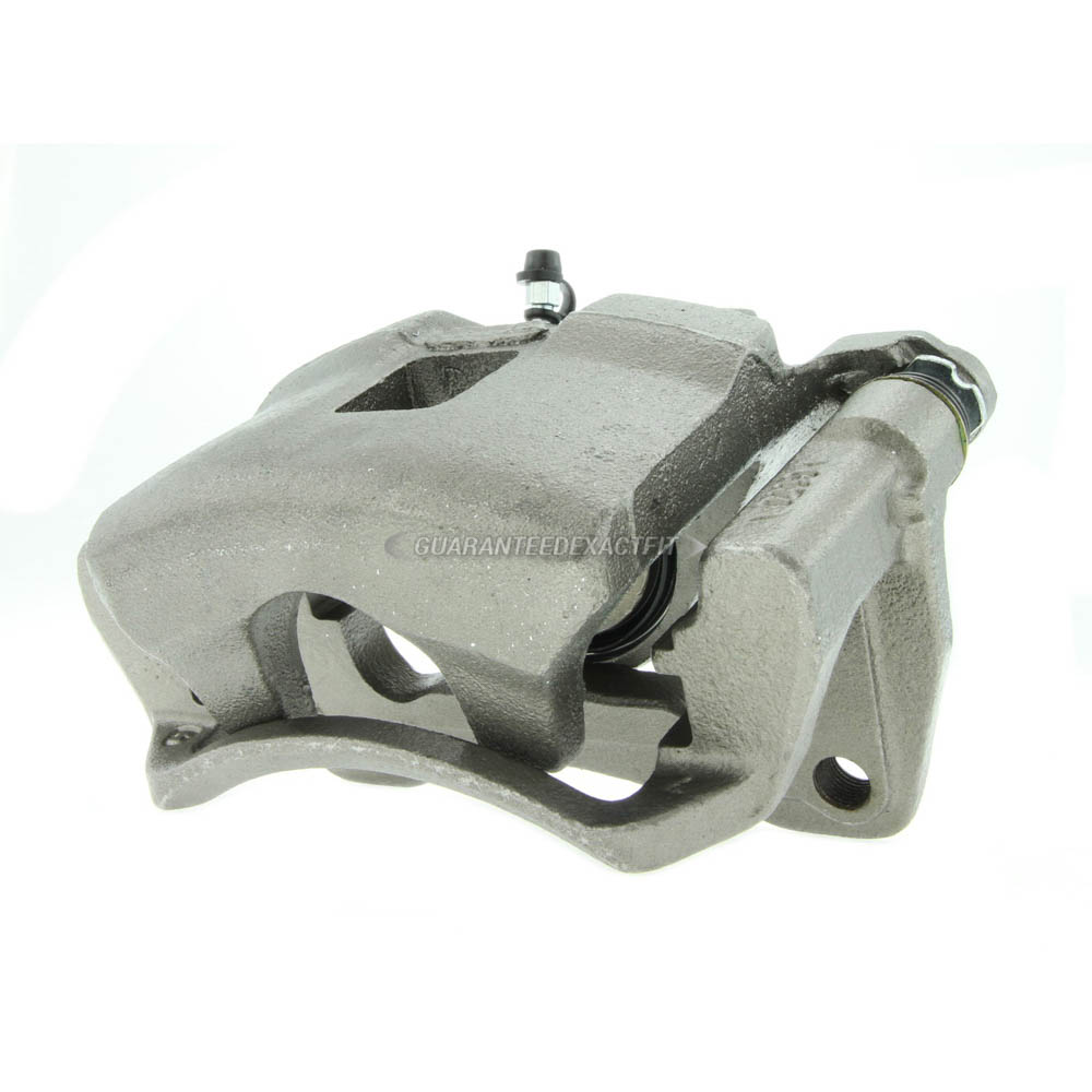  chevrolet Prizm Brake Caliper 