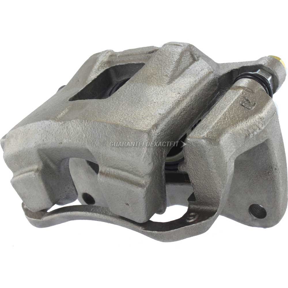  toyota Prius Brake Caliper 