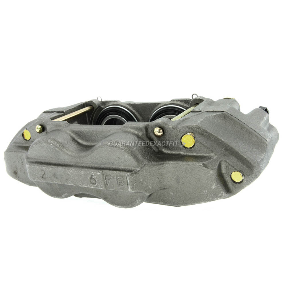  toyota FJ Cruiser Brake Caliper 