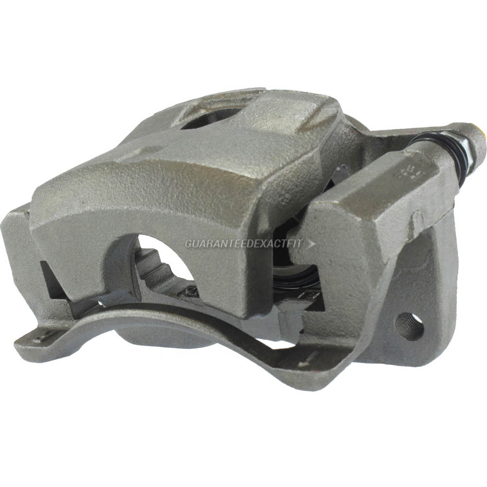  toyota Prius C Brake Caliper 