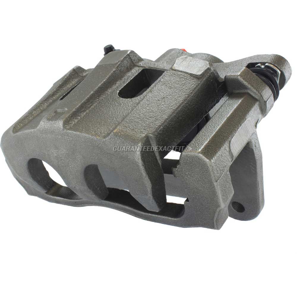  toyota Venza Brake Caliper 