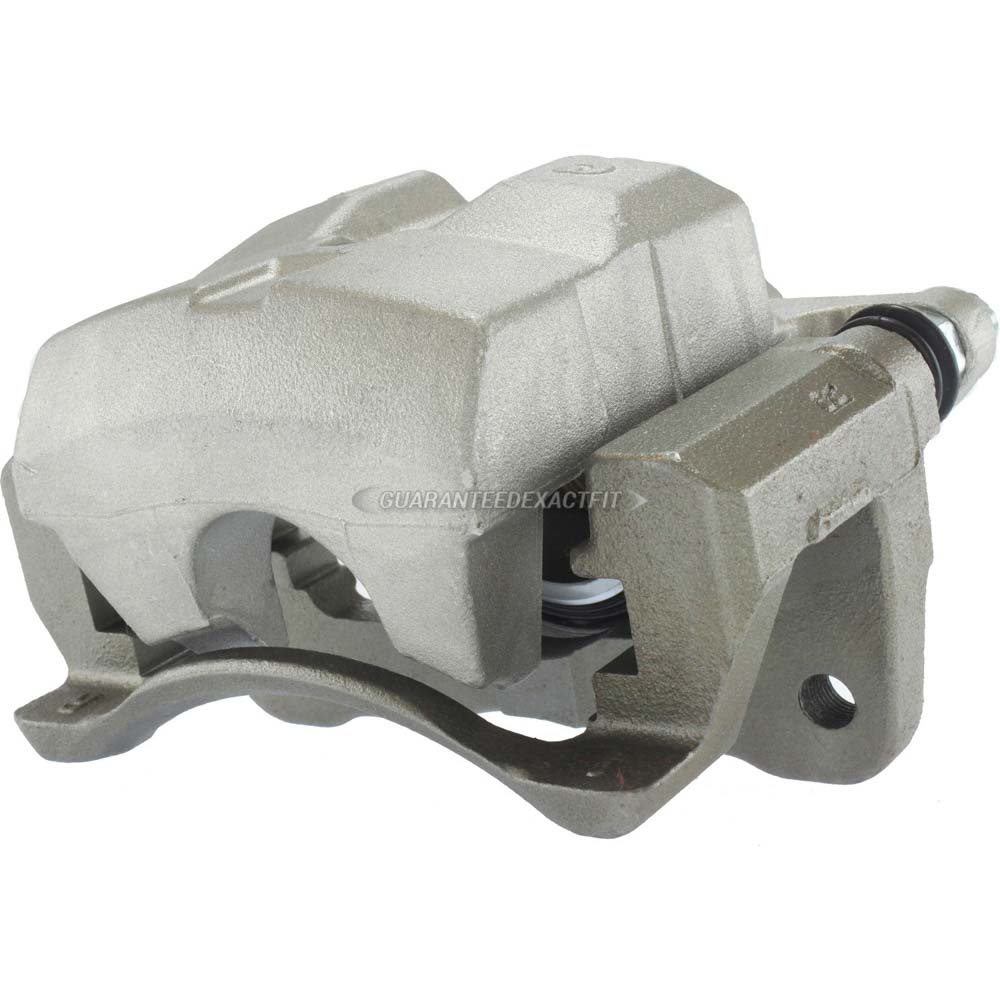  toyota Prius Plug In Brake Caliper 