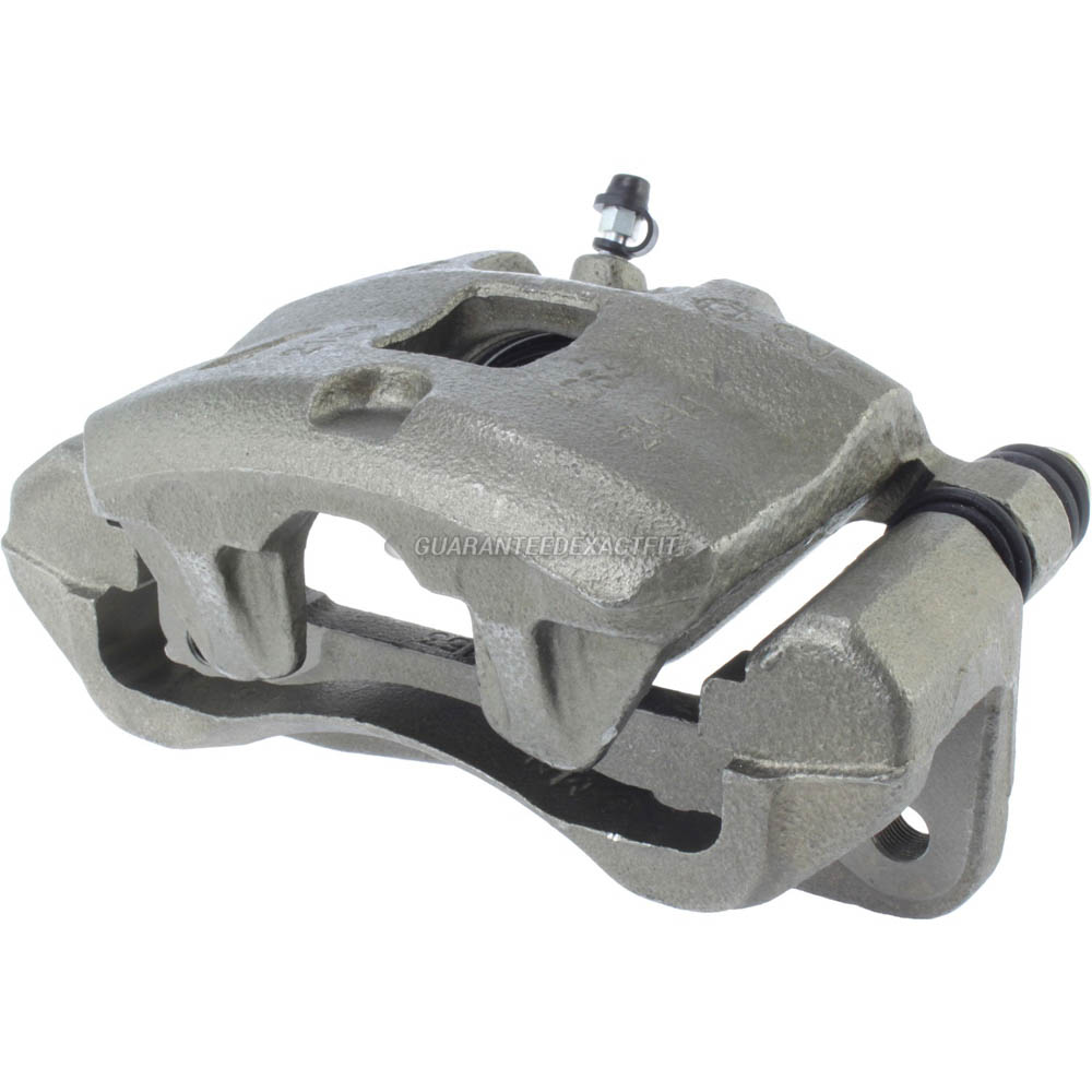  ford Probe Brake Caliper 