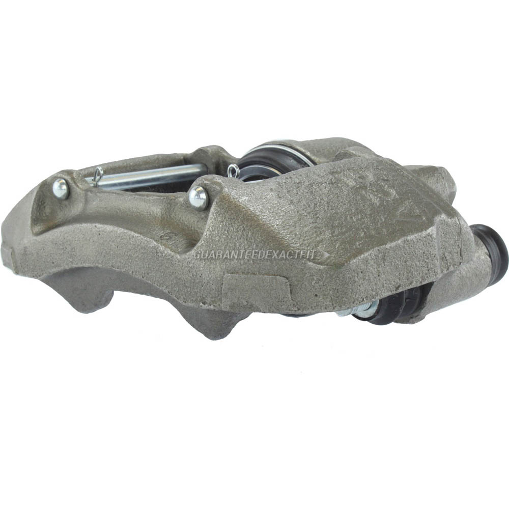  ford Escort Brake Caliper 
