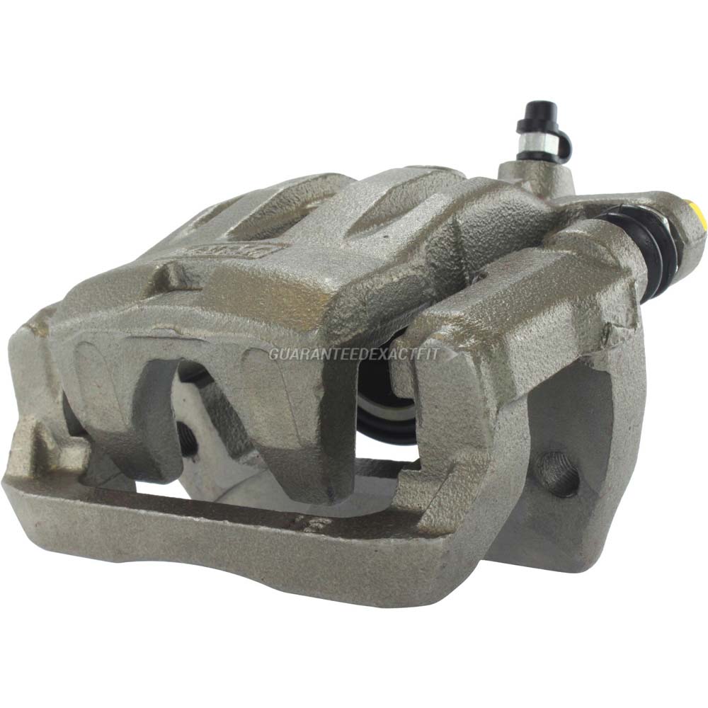  ford Edge Brake Caliper 