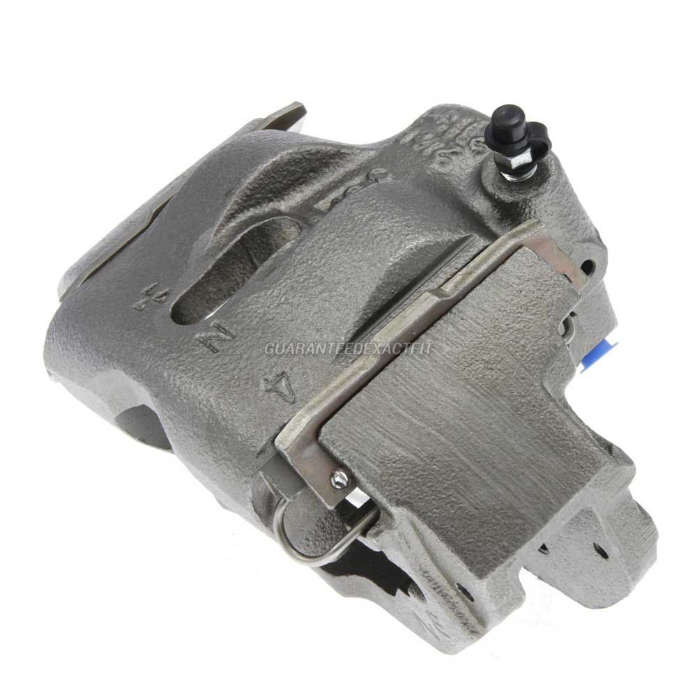  dodge Ram 50 Brake Caliper 
