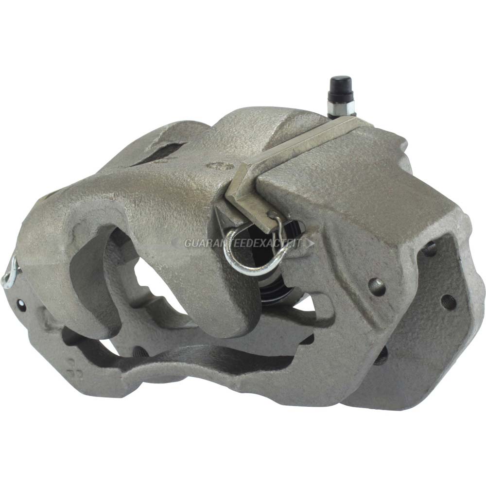  dodge Raider Brake Caliper 