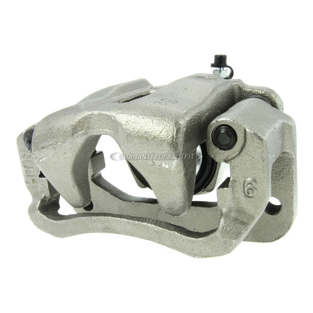  dodge Conquest Brake Caliper 