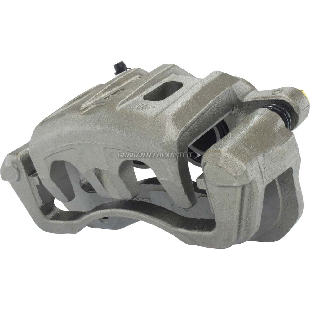  dodge Stealth Brake Caliper 