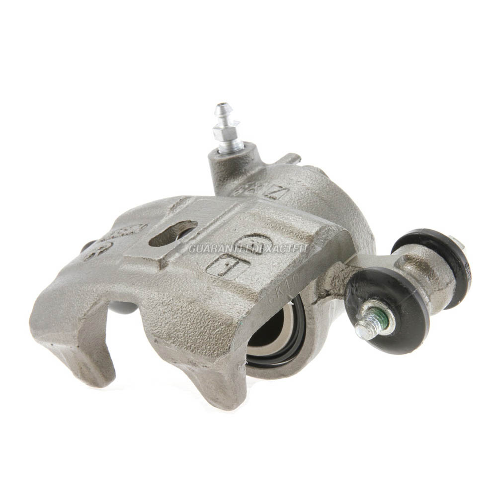  chevrolet Sprint Brake Caliper 