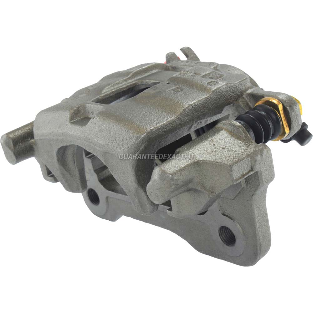  chevrolet Tracker Brake Caliper 