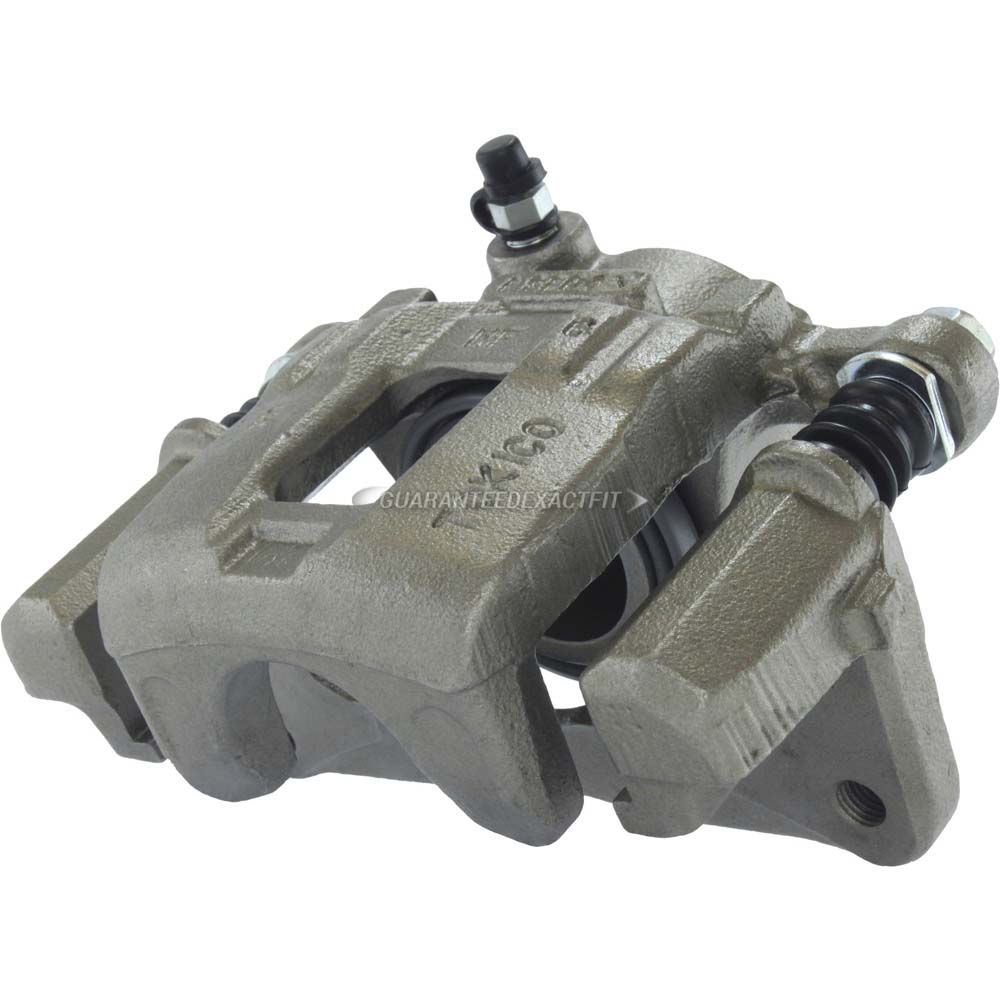  chevrolet Metro Brake Caliper 