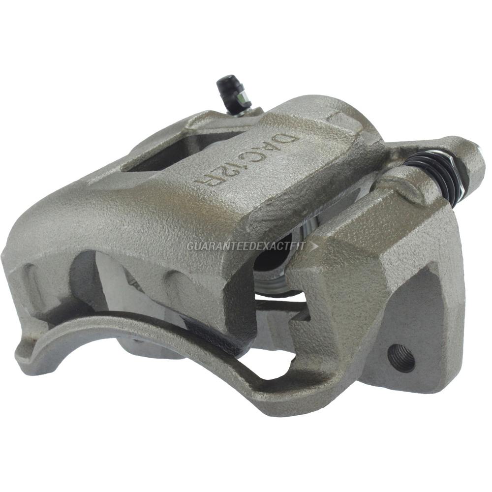  chevrolet Spark EV Brake Caliper 