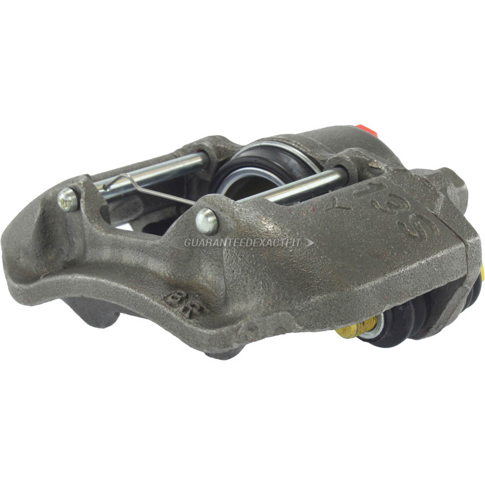  ford Festiva Brake Caliper 