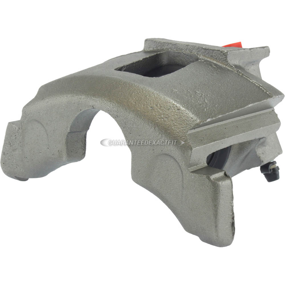  ford F Series Trucks Brake Caliper 