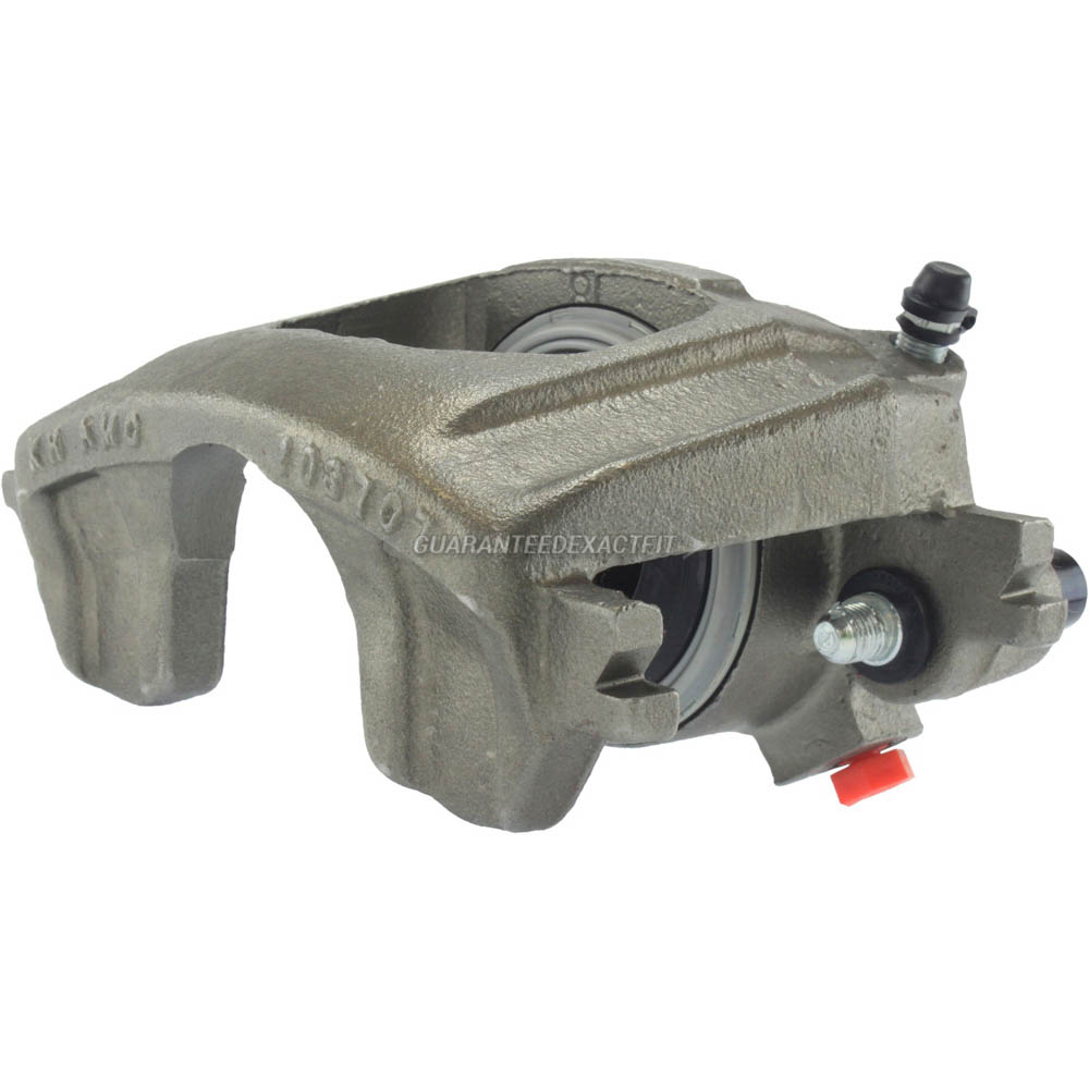  jeep Cherokee Brake Caliper 