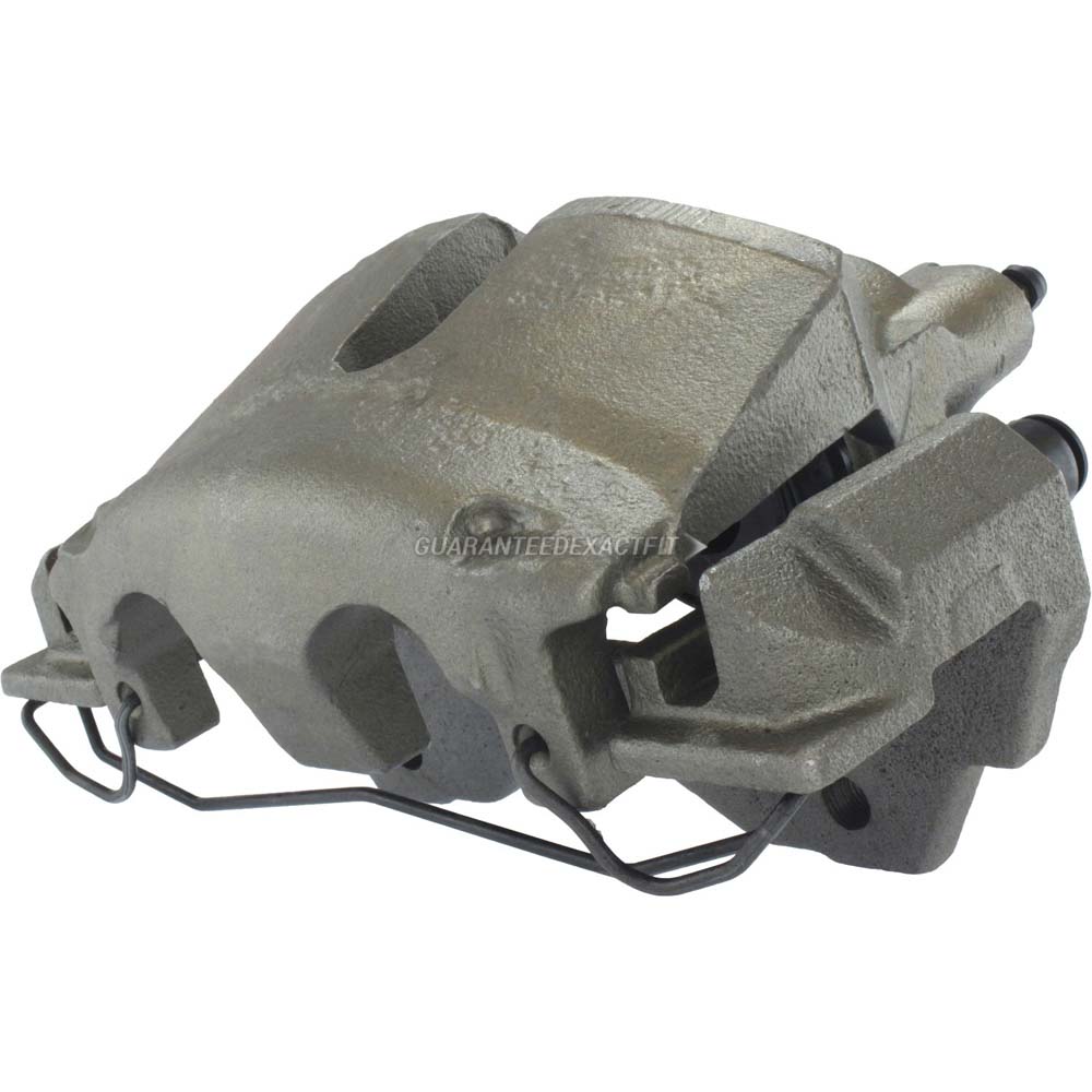  jeep Grand Cherokee Brake Caliper 