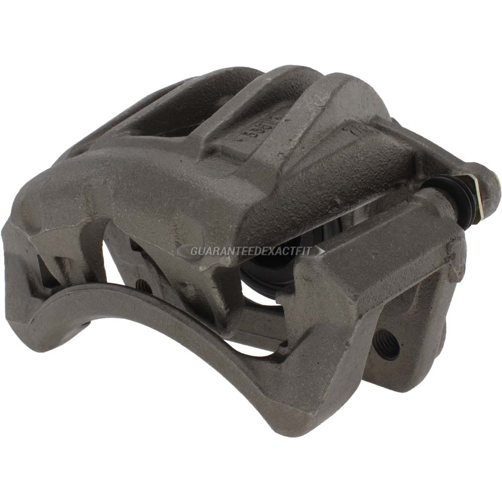  jeep Liberty Brake Caliper 
