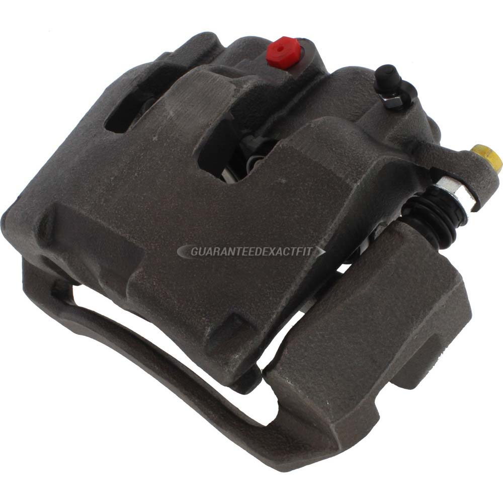  dodge Dakota Brake Caliper 