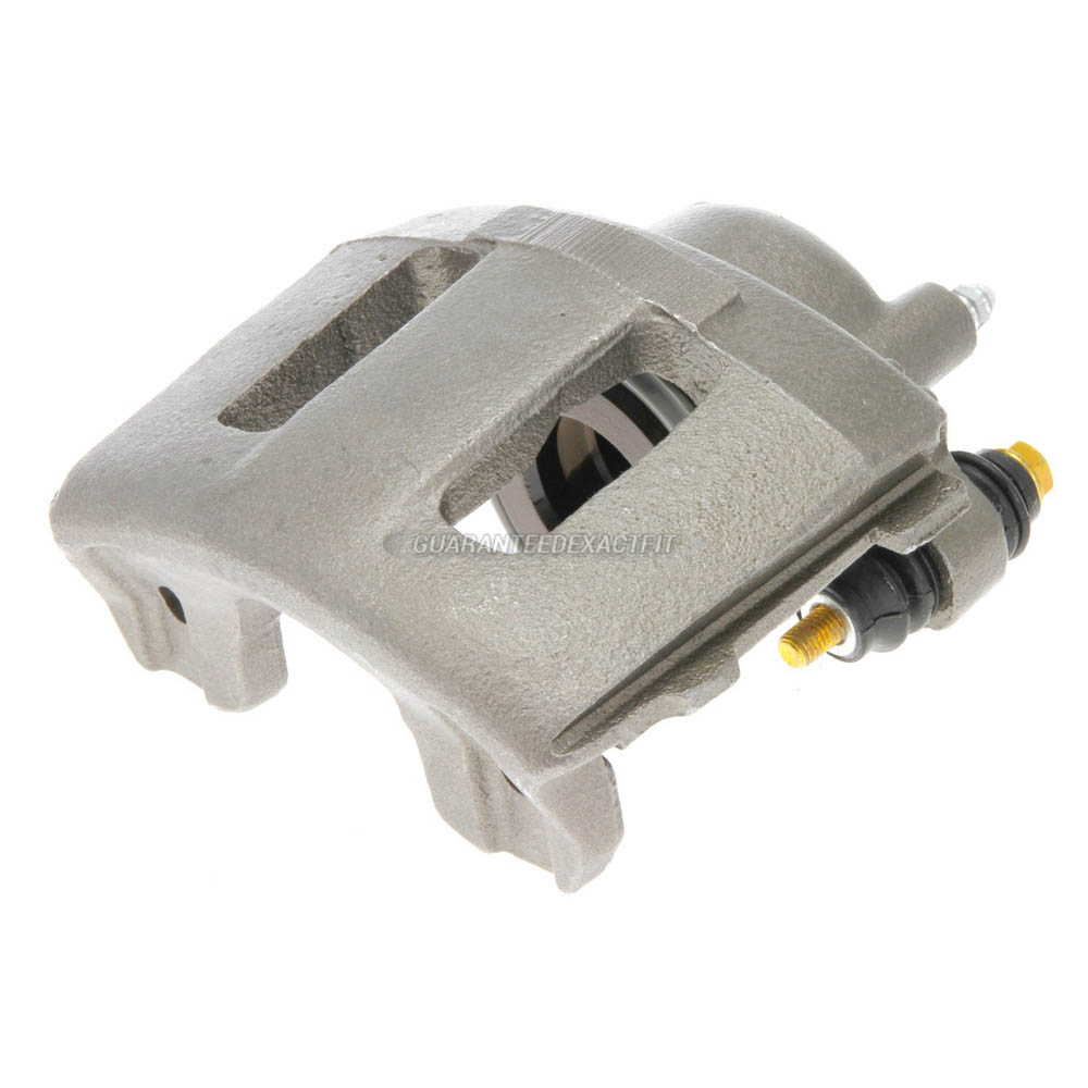  jeep Grand Wagoneer Brake Caliper 