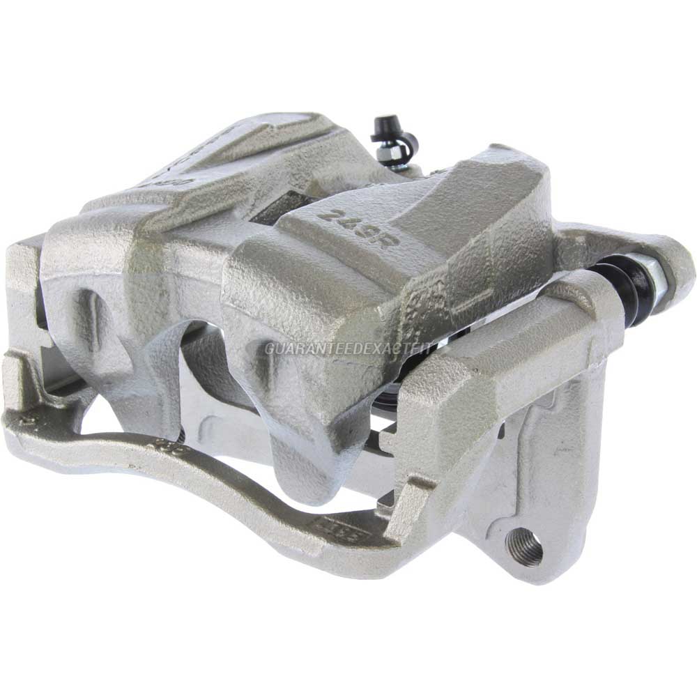  jeep Renegade Brake Caliper 