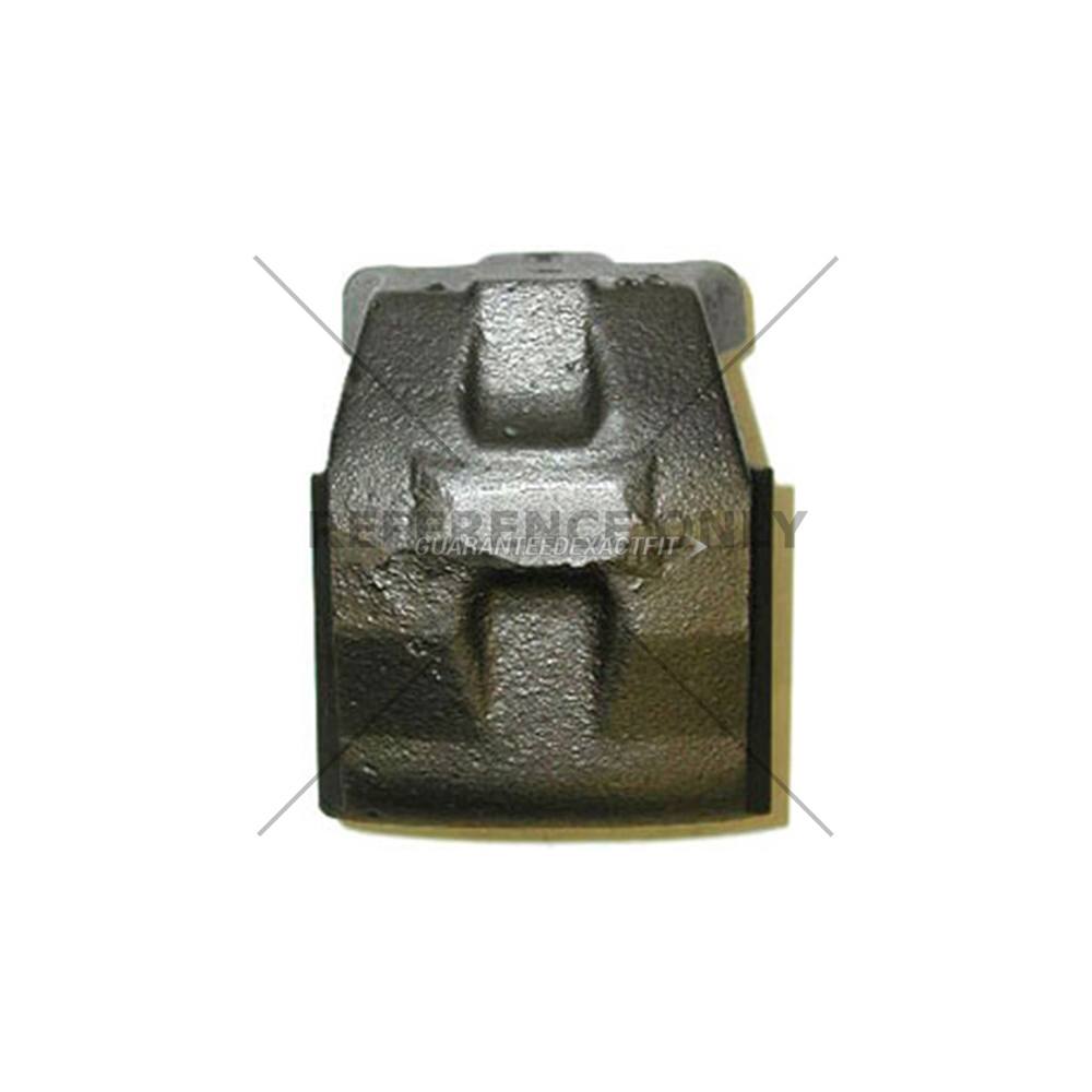  ford Pinto Brake Caliper 